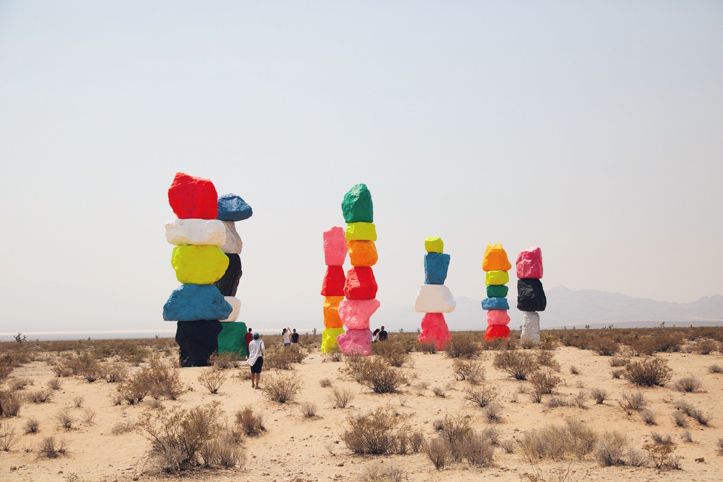 One Black Woman's Wild, Fabulous Hiking Adventure in Arizona
